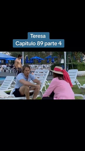 Teresa Capitulo 89: Parte 4 - ¡No te lo pierdas!