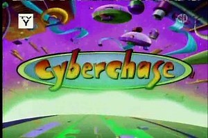 Cyberchase 1x21 - Less Than Zero