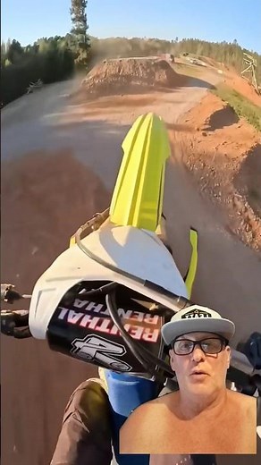 😱 Jay Dalton Sends MASSIVE Motocross Jumps! 🏍️🚀