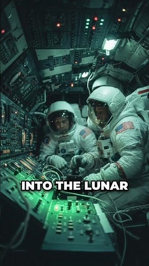 Apollo 13 Disaster: The Explosion That Almost Killed NASA Astronauts | True Space Story