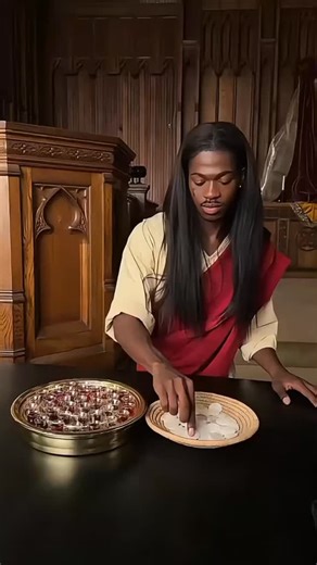 Rouah groupeTv on Instagram: "5 célébrités qui défilé Dieu"