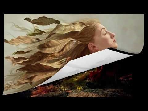 Volar como un pájaro. Maria Jose Robledo