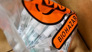 5 more deaths to COVID-19 reported in tri-county area Thursday