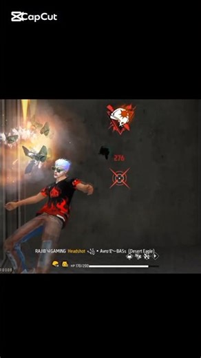 বানিয়ে ফেললাম ভাইরাল ভিডিও #freefire #youtube #gaming #subscribe #viral #video