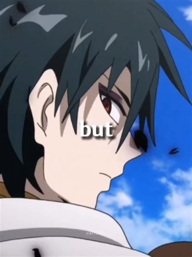 Judar's Journey in Magi: The Labyrinth of Magic