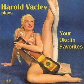 A Unique Ukulele-Violin Hybrid — Ukuleles Unanimous