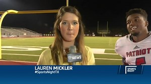 Greatest postgame football interview | Brodie Smith