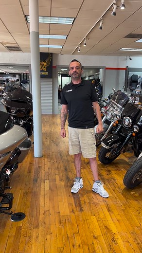 You heard it here first folks! 120% NADA value on ANY new 2023 Harley Davidson Motorcycle for today and tomorrow ONLY! Stop by and see us today 10am-6pm and ride out on your dream Harley! DON’T MISS OUT🔥🤯 #HarleyDavidsonofWestVirginia | Harley-Davidson of West Virginia