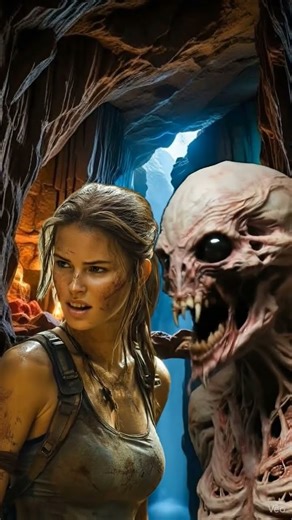 #DreamTrackAI beware of Monsters