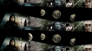 National Museum of Qatar - "Nafas"