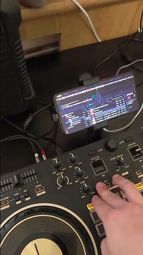DDJ-REV1 Transformed into XDJ | Portable Standalone DJ Setup with Virtual DJ, USB Stick & Power Bank