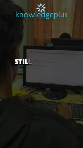 💻 Still struggling to use a computer? 😟 It’s never too late to learn! 🚀 At KnowledgePlus Computer Training Centre 🇲🇺, we help beginners and professionals build practical, confident computer skills. 🖥️✨ From Microsoft Word, Excel & PowerPoint to Internet & Email, File Management and more — upgrade your skills and open the door to new opportunities! 🌟 📍 Flacq | Curepipe | Port Louis 🎓 Learn. Practice. Become Confident. 📲 Join KnowledgePlus Computer Training Centre today! #KnowledgePlus #