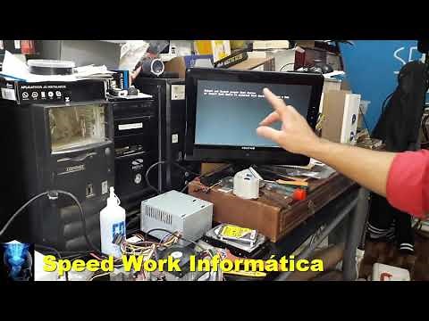 Reboot and select proper Boot device saiba como resolver passo a passo e saiba porque isso acontece