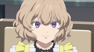 In/Spectre 2 (English Dub) | E22 - Uninvited Judge