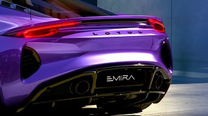 Lotus Just Made The Emira More Affordable And That’s Not The Only Surprise For 2026 | Carscoops
