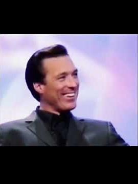 George Michael- This is your life with Martin and Shirlie Kemp 1999