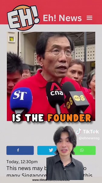 Exploring SDP History in Singapore's General Elections