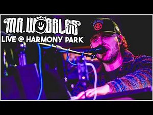 Mr. Wobbles LIVE SET @ Harmony Park Family Campout | 5/22/26