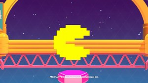 2.7K views · 217 reactions | If you’re feeling hungry for some PAC-MAN themed goods, you’ve only got a couple of days left! The POWER PELLET Celebration really shows off your retro gaming prowess  | Fall Guys: Ultimate Knockout | Facebook