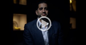 A day in the life of a trauma surgeon