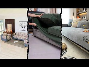7 Best Sofa Covers 2026! for Pets, Spills, & Stains