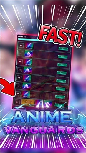 BEST METHOD To AFK/Macro All 50 Levels In The Summer Event Zombie Mode!! | Anime Vanguards
