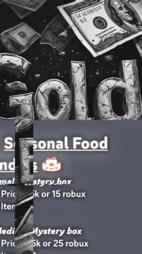 Cheap Robux and bloxcash! Join discord!