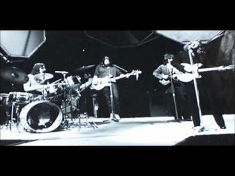 The Byrds - Bugler