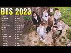 B T S メドレー 🎀 BTS 人気曲 メドレー | BTSまとめ曲【広告なし】B T S 日本語 最新ベストヒットメドレー 2023 | B T S 日本語メドレー2023