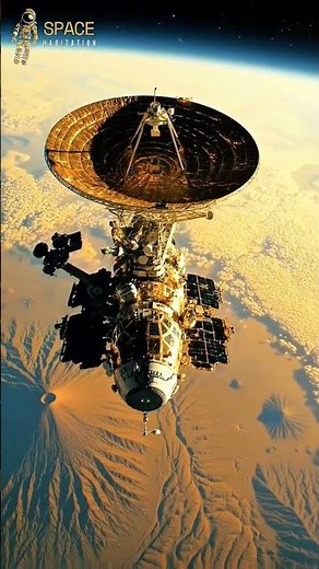 Exploring Venus | Spacecraft Begins a Dangerous Mission 🛰️🔥🪐