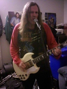 Seth Putnam - Alchetron, The Free Social Encyclopedia