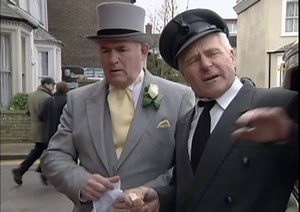 Eastenders Thursday 1st April 1999