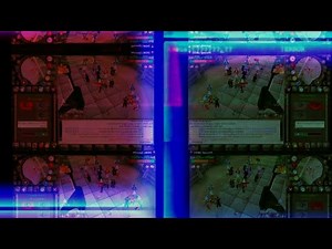 Return Of The HDD (Spawn PK)