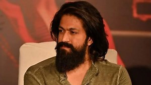 KGF: Chapter 2 becomes first South film to release in Greece, sells over 5,000 tickets in just 12 hours in the UK