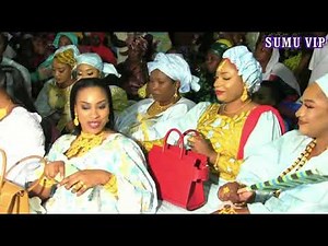 Babani koné sumu Awa Sylla et soya Diounè 4R