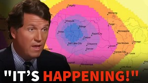 763K views · 13K reactions | Tucker Carlson： ＂Yellowstone Park Just Shut Down & Risk Of SUDDEN Eruption Increased By 320%!＂ | Unsolved Mystery | Facebook