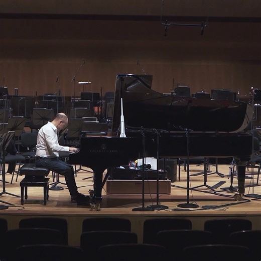 2.5K views · 34 reactions | Nelson Goerner partners with conductor Kazuki Yamada（山田和樹） and the Orchestre Philharmonique de Monte-Carlo to record Ravel’s two piano concertos for Alpha Classics. Goerner also performs 2 works for solo piano: the Pavane pour une infante défunte and the Valses nobles et sentimentales. → Discover 'Ravel: Piano Concertos', out now: lnk.to/RavelPianoConcertos_GoernerFA Outhere Music | #ClassicalMusic #Ravel | Alpha Classics | Facebook