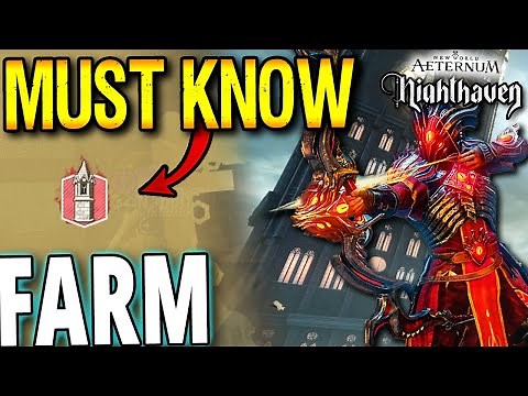 Best Gear Farm in New World Season 10 - Every Method Ranked!