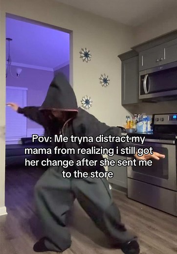 Free change😂😂 #relateable #sgcvon | mama