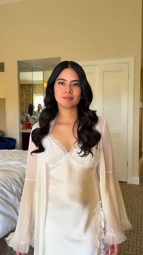 Reintroduced herself as a WIFE, and she did NOT come to play 💍🔥 | Jennifer Saroza