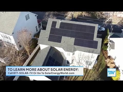 The latest on solar energy for homeowners