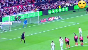 3.7M views · 122K reactions | Neymar _Jr_Penalty ⚽ #Penalty_njr #Brazil_king #Neymar_jr | JR Rahul | Facebook