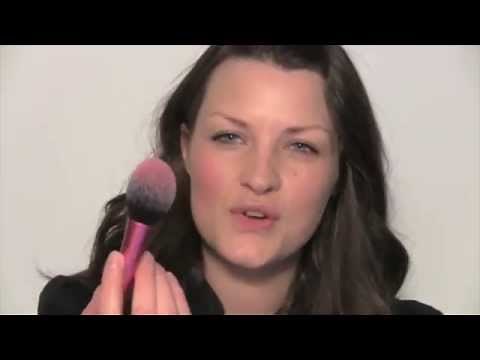 Real Techniques Blush Brush | Ulta Beauty