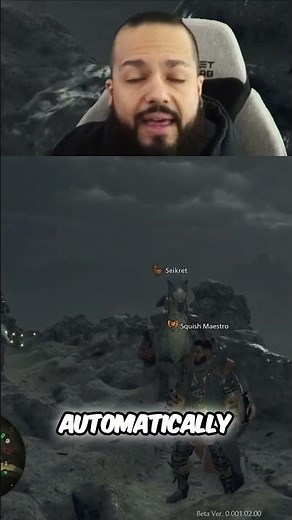 Monster Hunter Wilds Lock-On Camera Settings To Change!