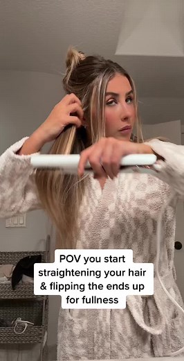 Courteney Fisher on TikTok