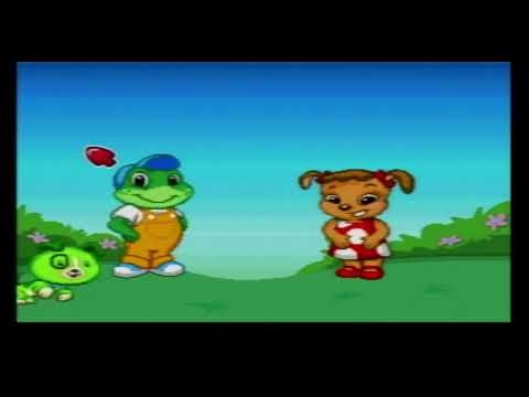 LeapFrog ClickStart Login