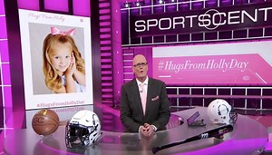 ESPN's Scott Van Pelt pays tribute to LDS former NFL player Todd Heap in the wake of family tragedy
