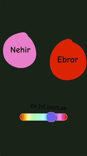 nehir Ebrar yaptım 🫶 #ytdayibenionecikarnolur