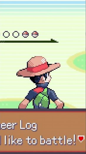An AMAZING NEW Pokemon Rom Hack Is Now Available