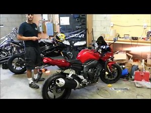 Motorcycle remote starter, Bike remote starter